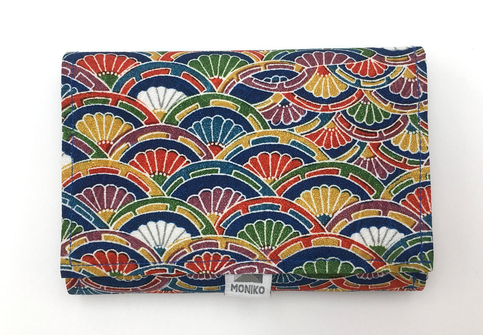 Mini Kimono Purse 5949T
