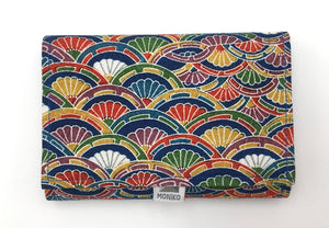 Mini Kimono Purse 5949T