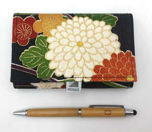 Mini Kimono Purse 5937C