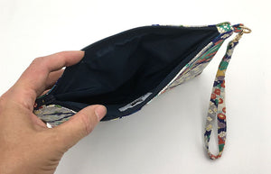 ARUKU WRISTLET to SLING 5893A