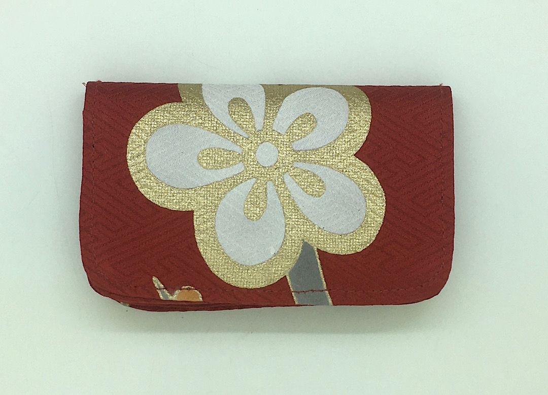 Chiisai Credit Card Wallet 5773