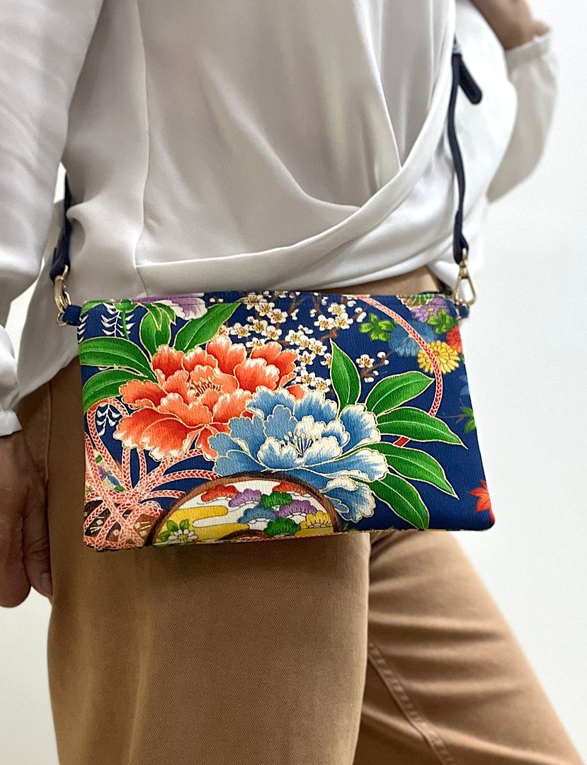 ARUKU WRISTLET to SLING 5901A