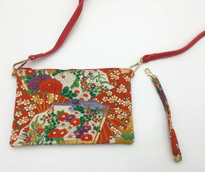 ARUKU WRISTLET to SLING 5750F