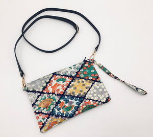 ARUKU WRISTLET to SLING 5893A