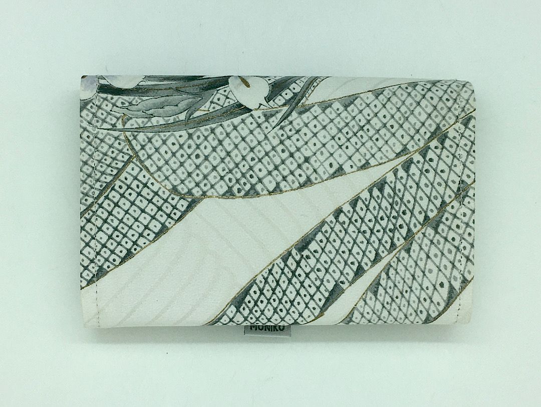 Mini Kimono Purse 5894Q