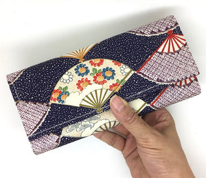 Hibi Kimono Purse 5570M