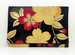 Fukuro Obi Clutch 5890B