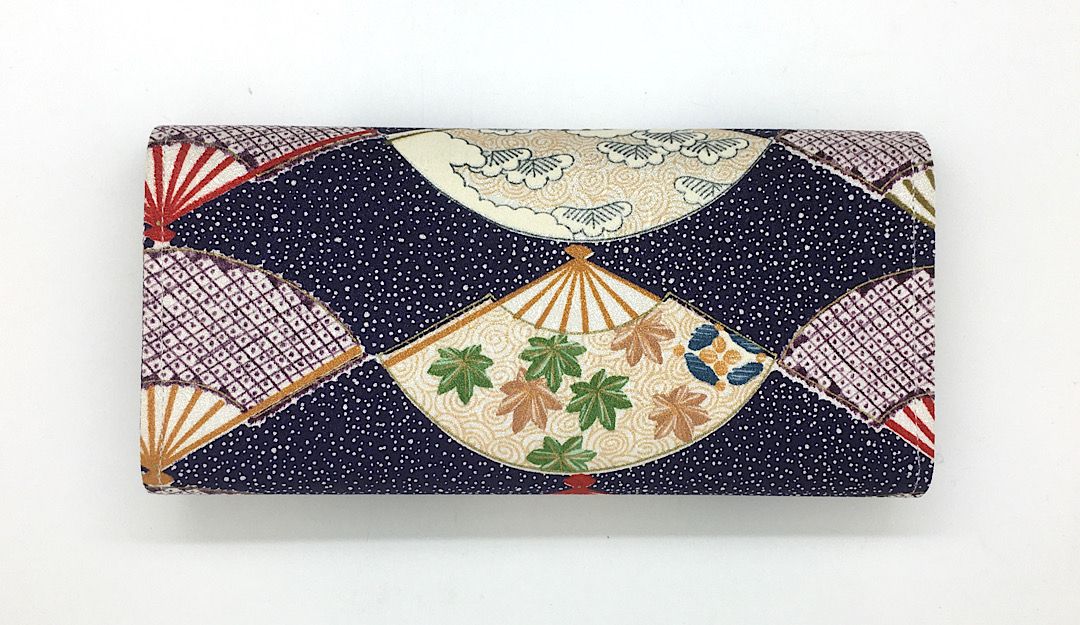 Hibi Kimono Purse 5570M