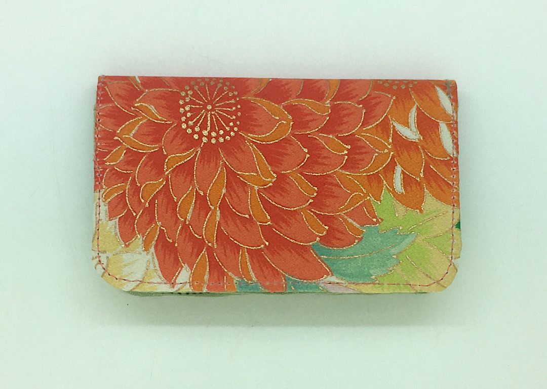Chiisai Credit Card Wallet 5019