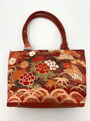 FURISODE TOTE 5589P