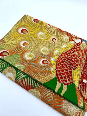 Fukuro Obi Clutch 5497A