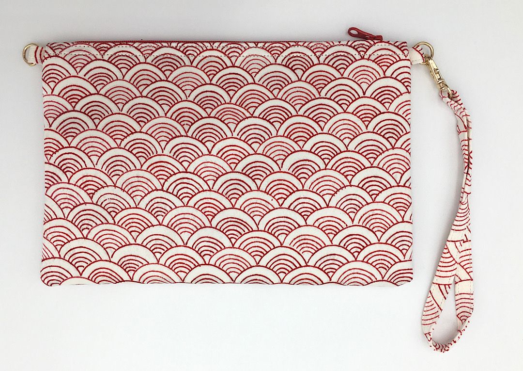 ARUKU WRISTLET to SLING 5873A