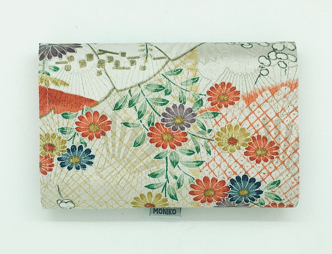 Mini Kimono Purse 5795R