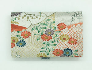 Mini Kimono Purse 5795R