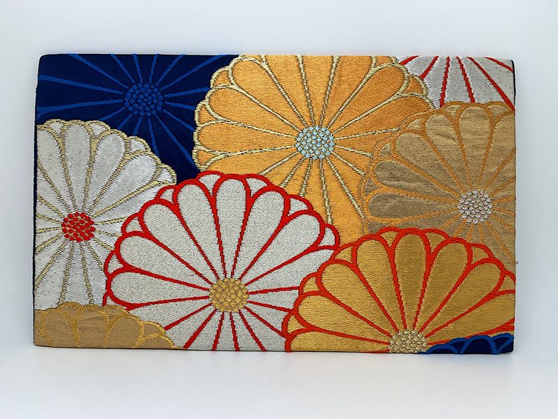 Fukuro Obi Clutch 5040D