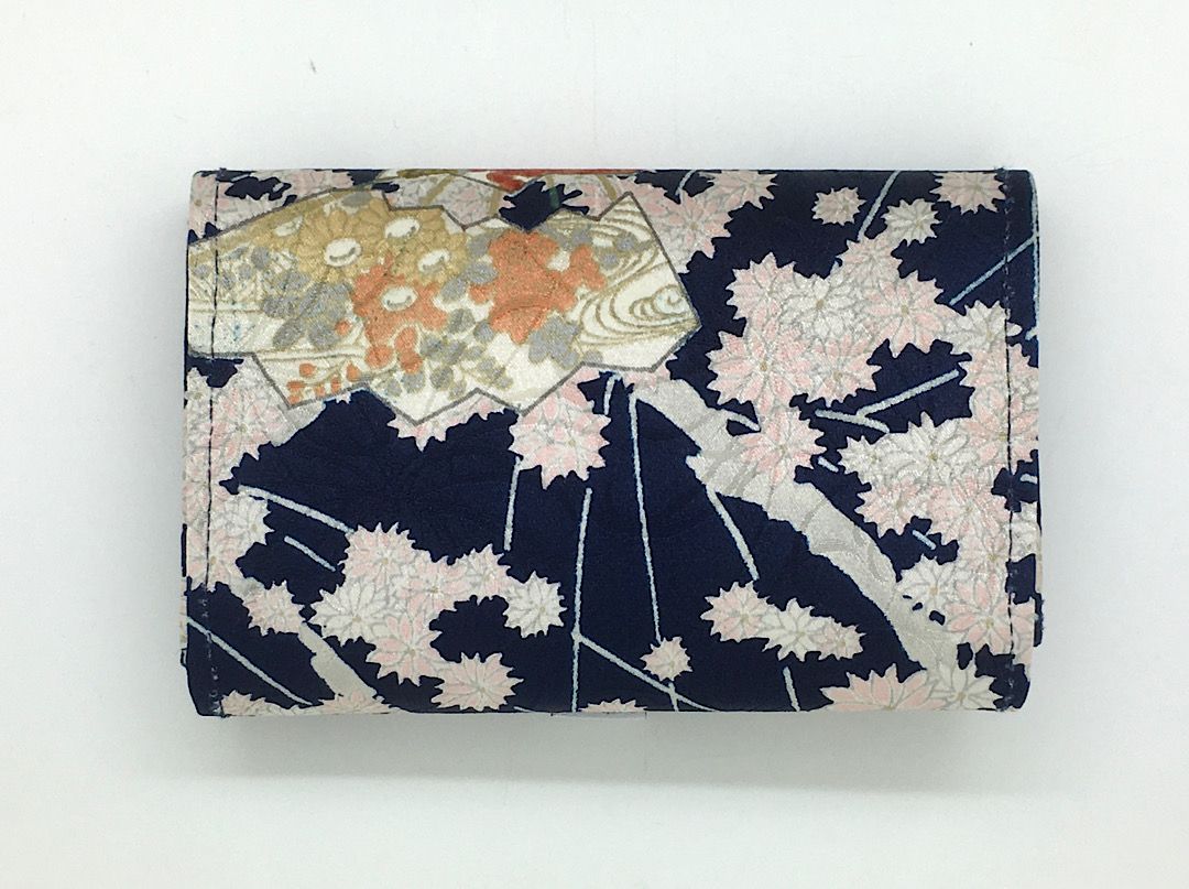 Mini Kimono Purse 5194S