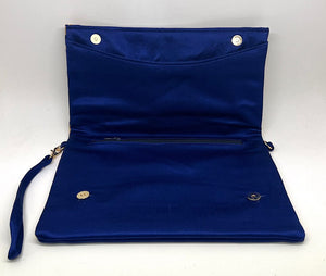 Ookii Kuukou Large Folding Wristlet Clutch 5255D