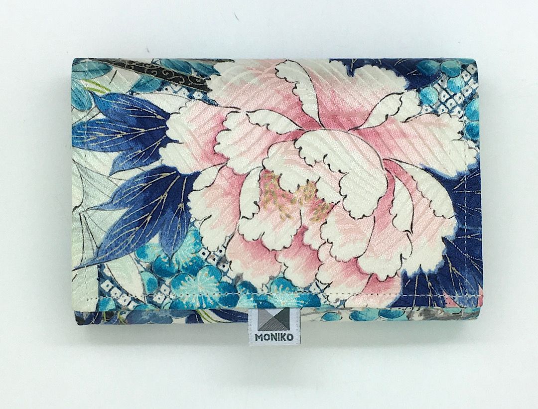 Mini Kimono Purse 5320R