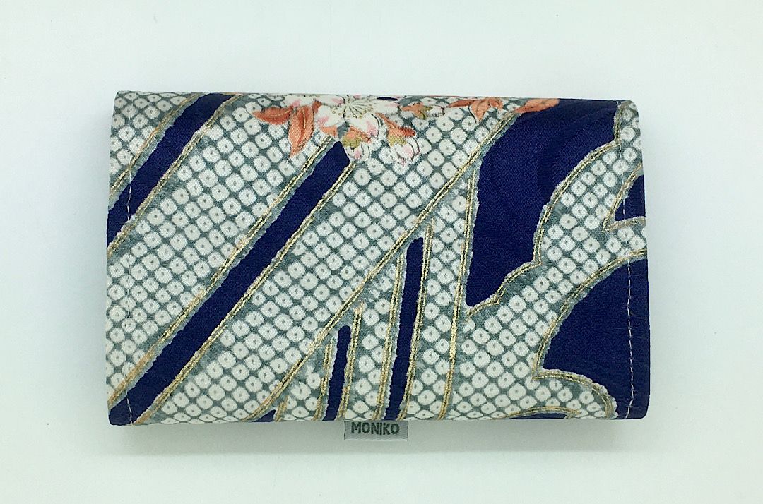 Mini Kimono Purse 5912S