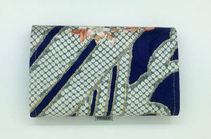 Mini Kimono Purse 5912S