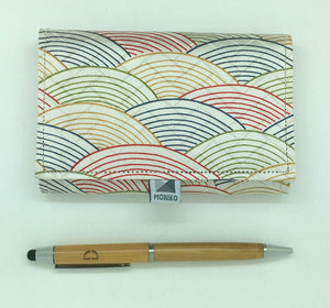 Mini Kimono Purse 5838K