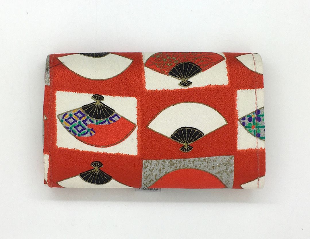 Mini Kimono Purse 5455V