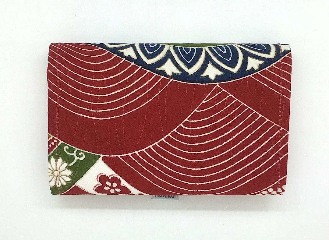 Mini Kimono Purse 5625P
