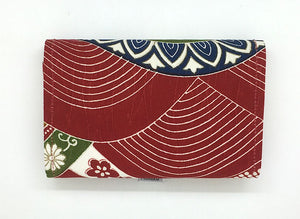 Mini Kimono Purse 5625P