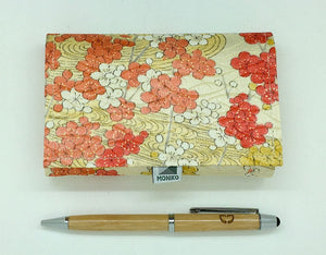 Mini Kimono Purse 5815B1