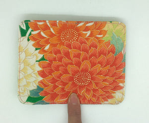 Chiisai Credit Card Wallet 5019