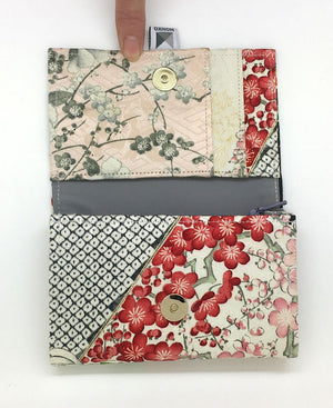 Mini Kimono Purse 4626U