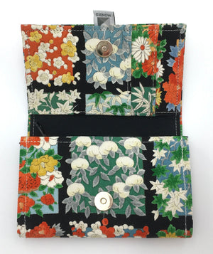 Mini Kimono Purse 5938M