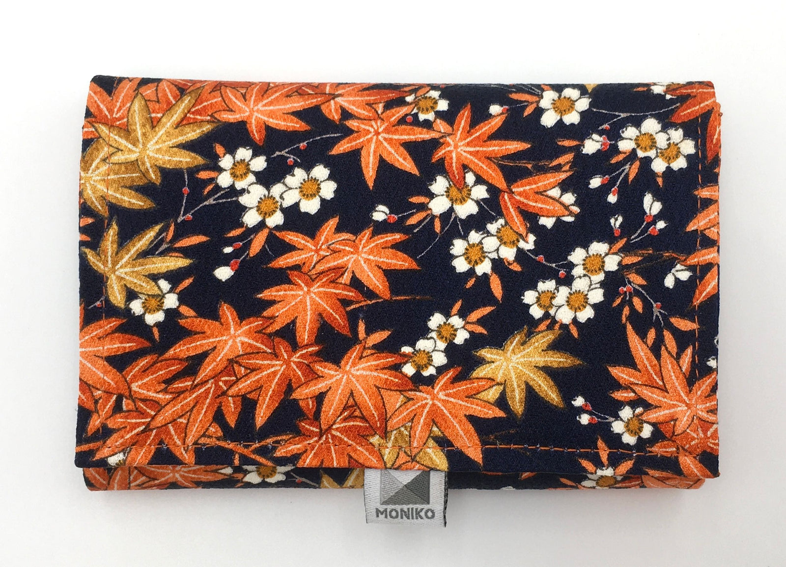 Mini Kimono Purse 5956V
