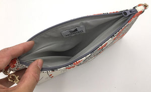 ARUKU WRISTLET to SLING 5811A