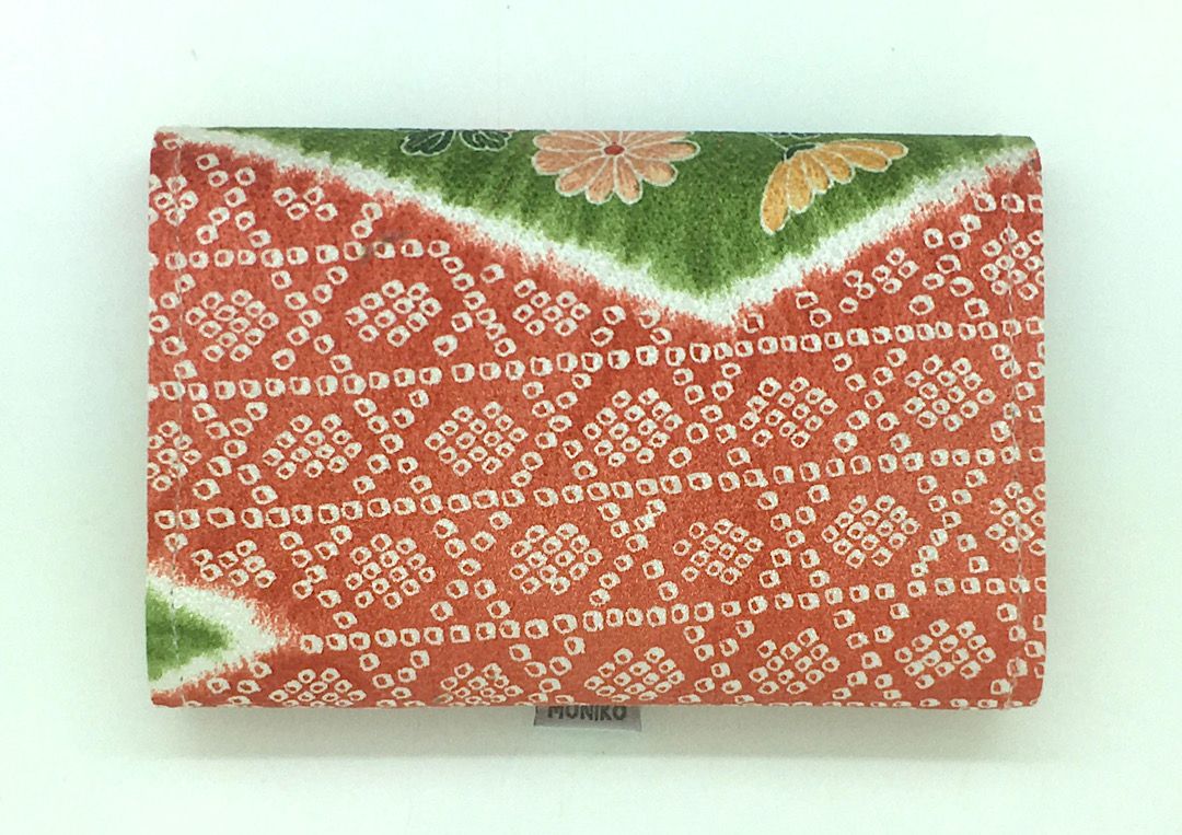 Mini Kimono Purse 5828X