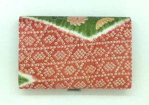 Mini Kimono Purse 5828X