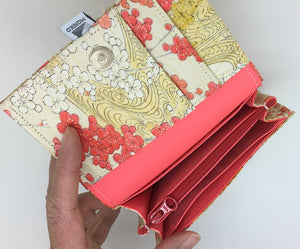 Mini Kimono Purse 5815B1