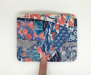 Chiisai Credit Card Wallet 5840