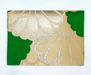 Fukuro Obi Clutch 5883A