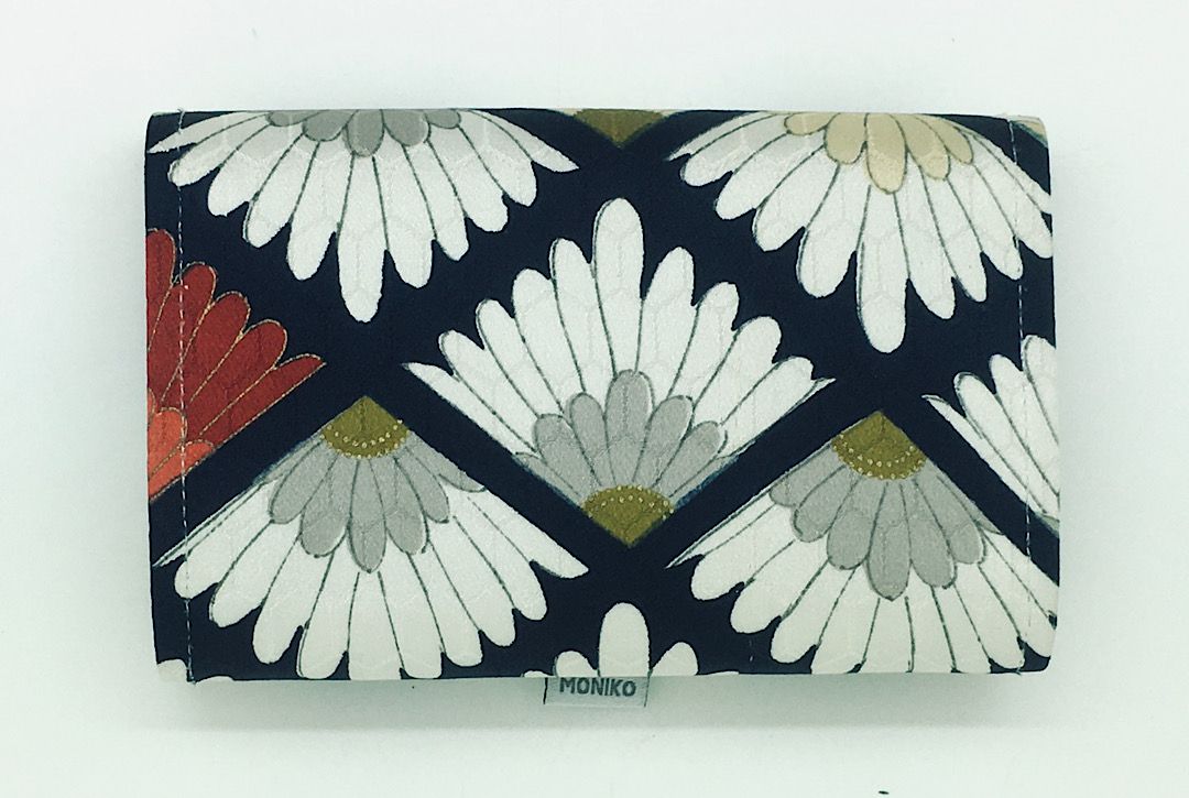 Mini Kimono Purse 5797N