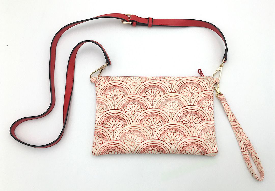 ARUKU WRISTLET to SLING 5865S