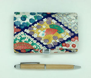 Mini Kimono Purse 5893S