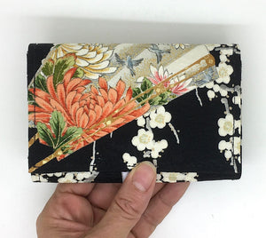 Mini Kimono Purse 4648X