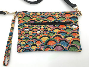 ARUKU WRISTLET to SLING 5935T