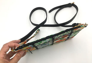 ARUKU WRISTLET to SLING 5938R
