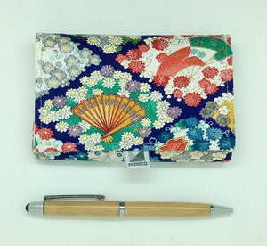 Mini Kimono Purse 5893Q