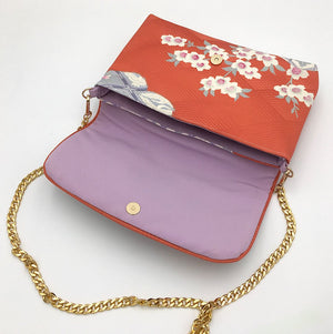 FURISODE CLUTCH / SLING 5591H