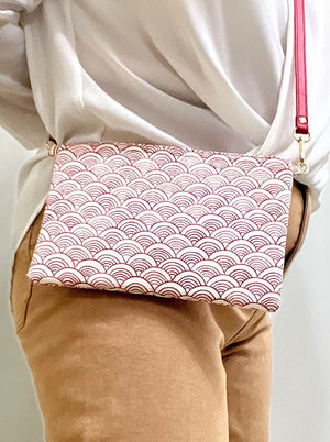 ARUKU WRISTLET to SLING 5873A