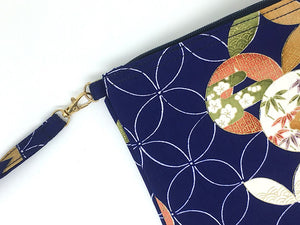 Hidari Wristlet Pouch 5264N