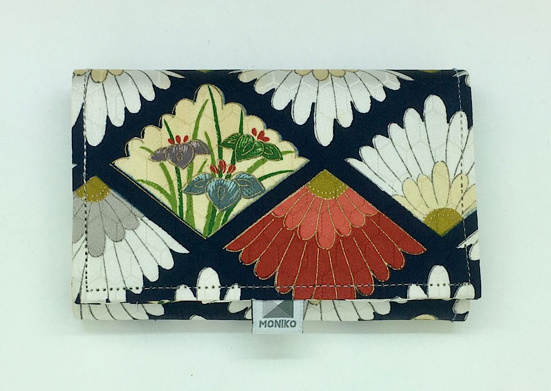 Mini Kimono Purse 5797D